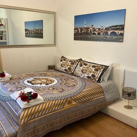 Bed and Breakfast Arena D'Intorno Werona Zewnętrze zdjęcie