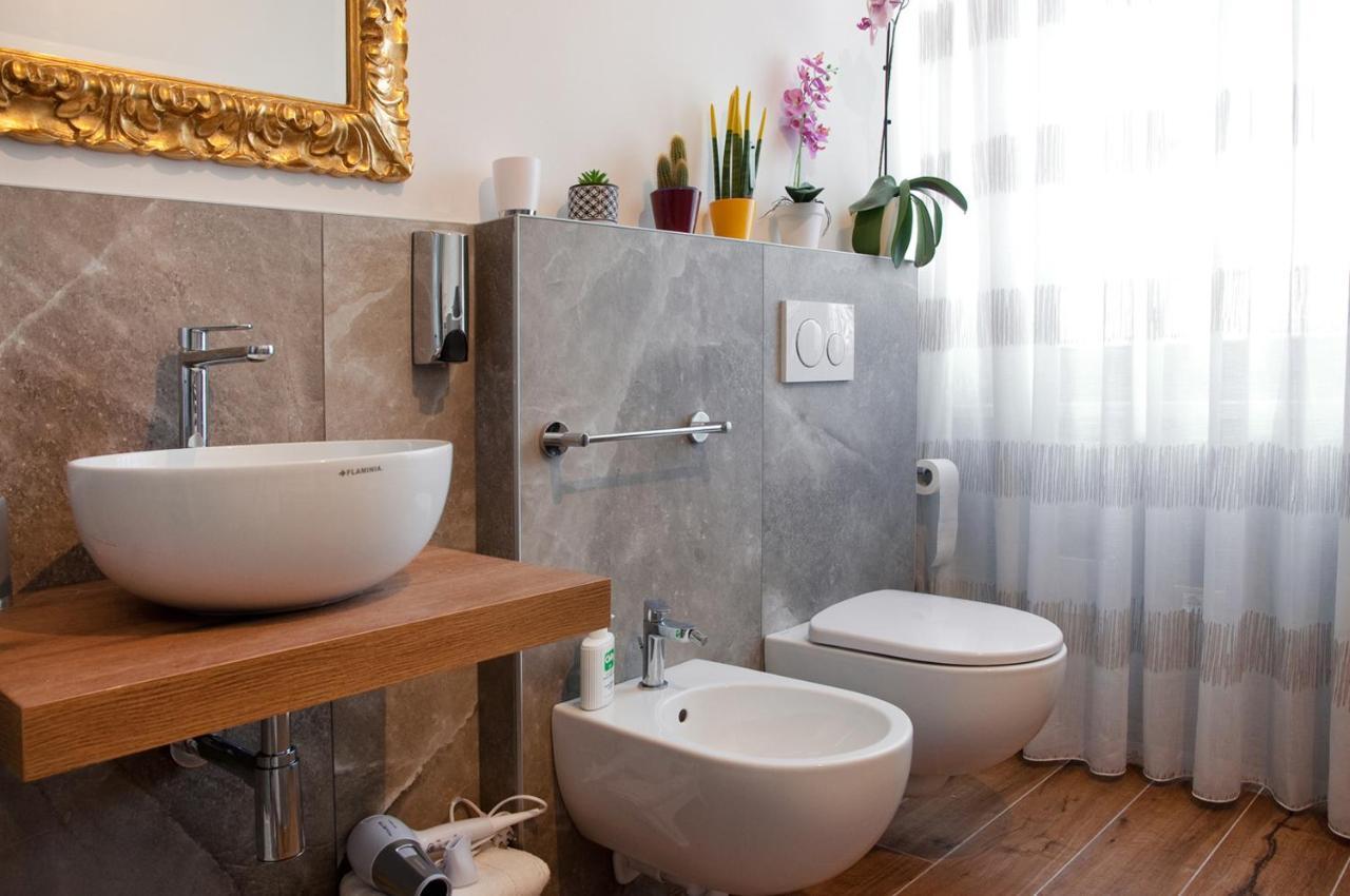Bed and Breakfast Arena D'Intorno Werona Zewnętrze zdjęcie