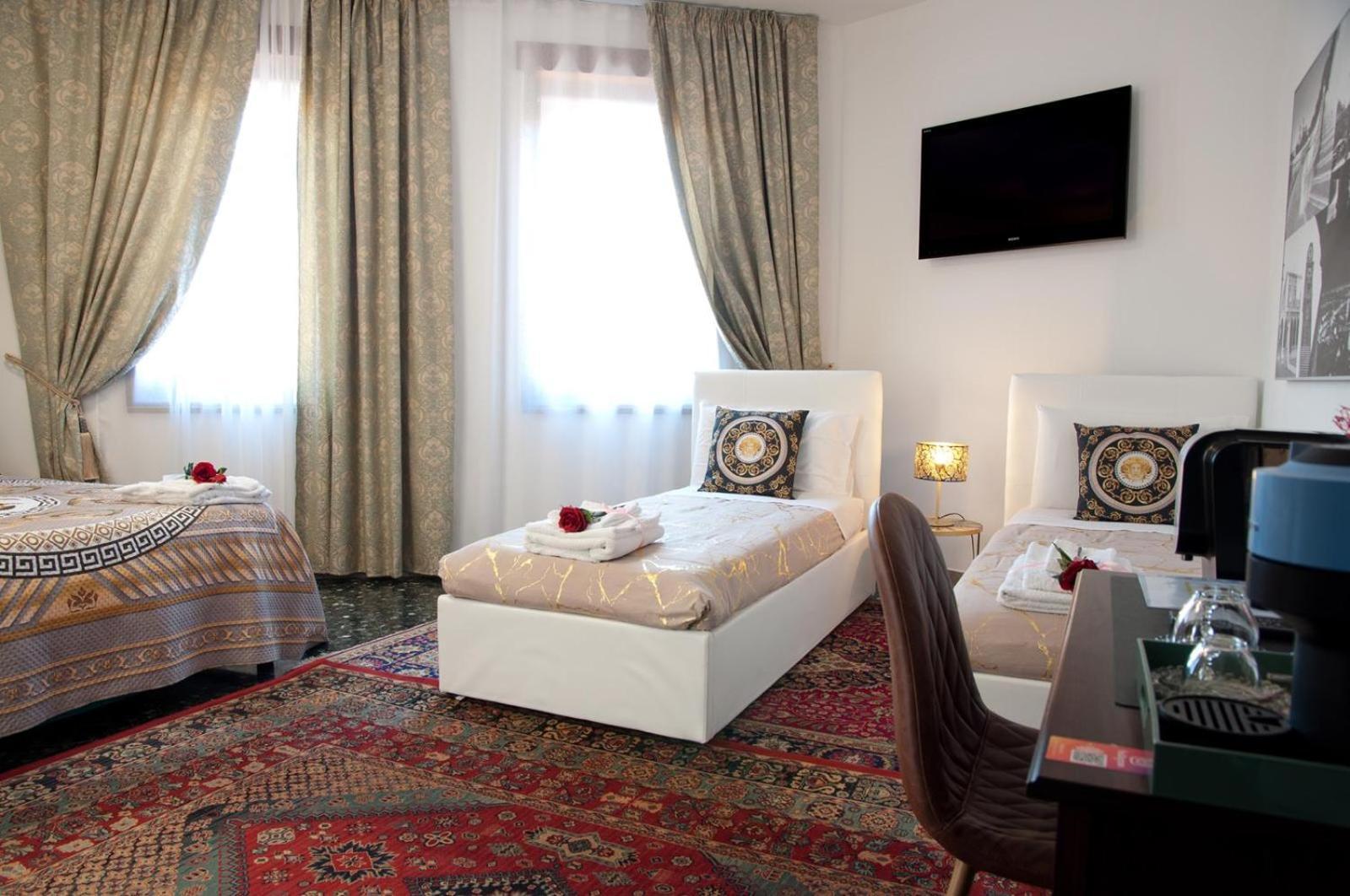Bed and Breakfast Arena D'Intorno Werona Zewnętrze zdjęcie